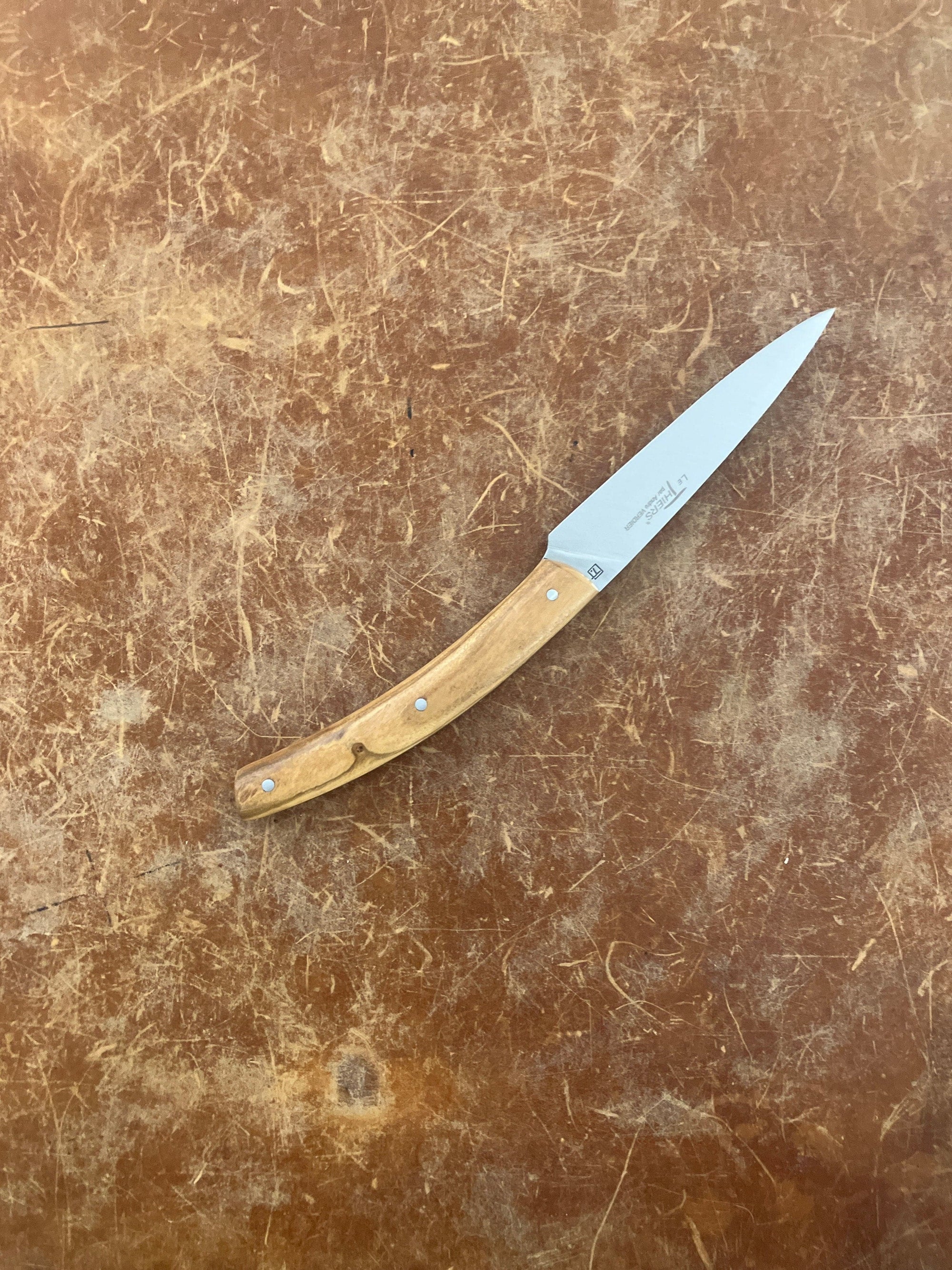 Andre Verdier Le Thiers Elegance Steak Knives