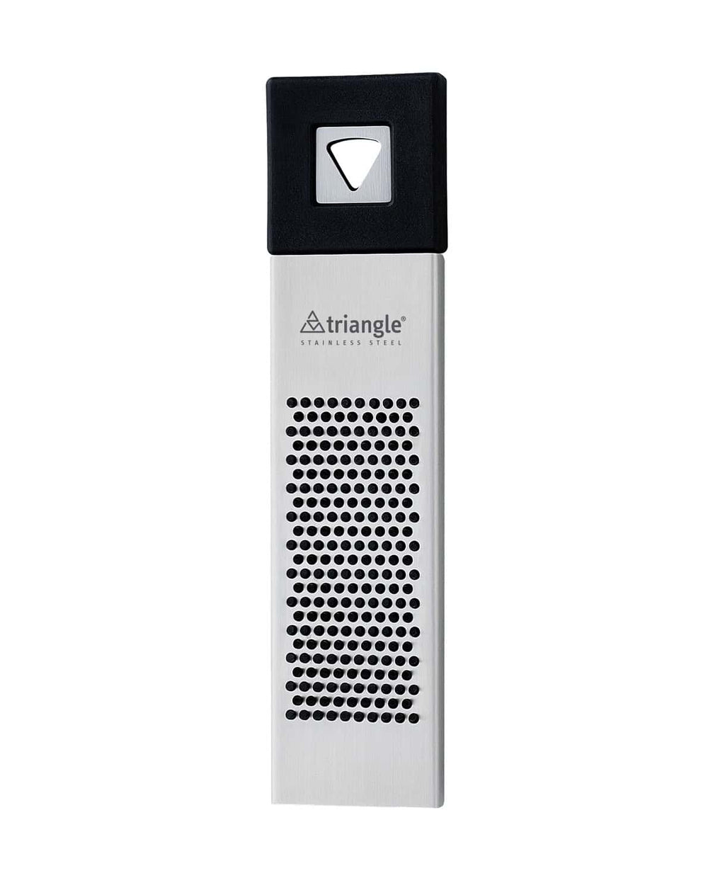 Aroma Grater • Triangle