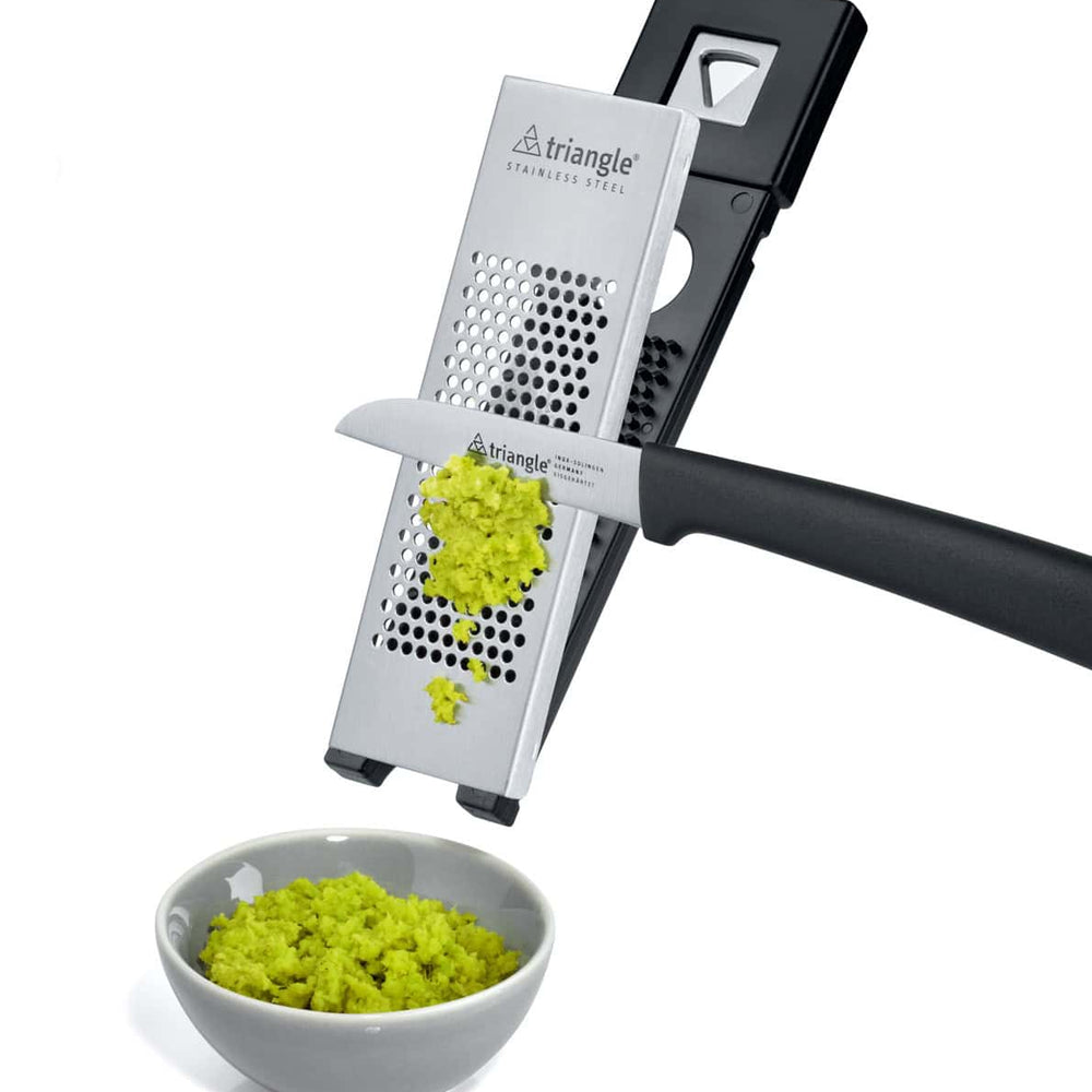
                  
                    Aroma Grater • Triangle
                  
                