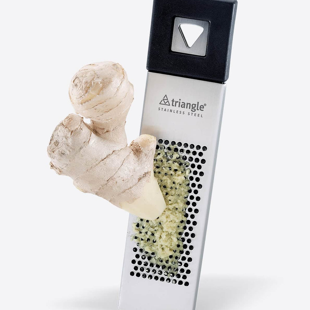 
                  
                    Aroma Grater • Triangle
                  
                