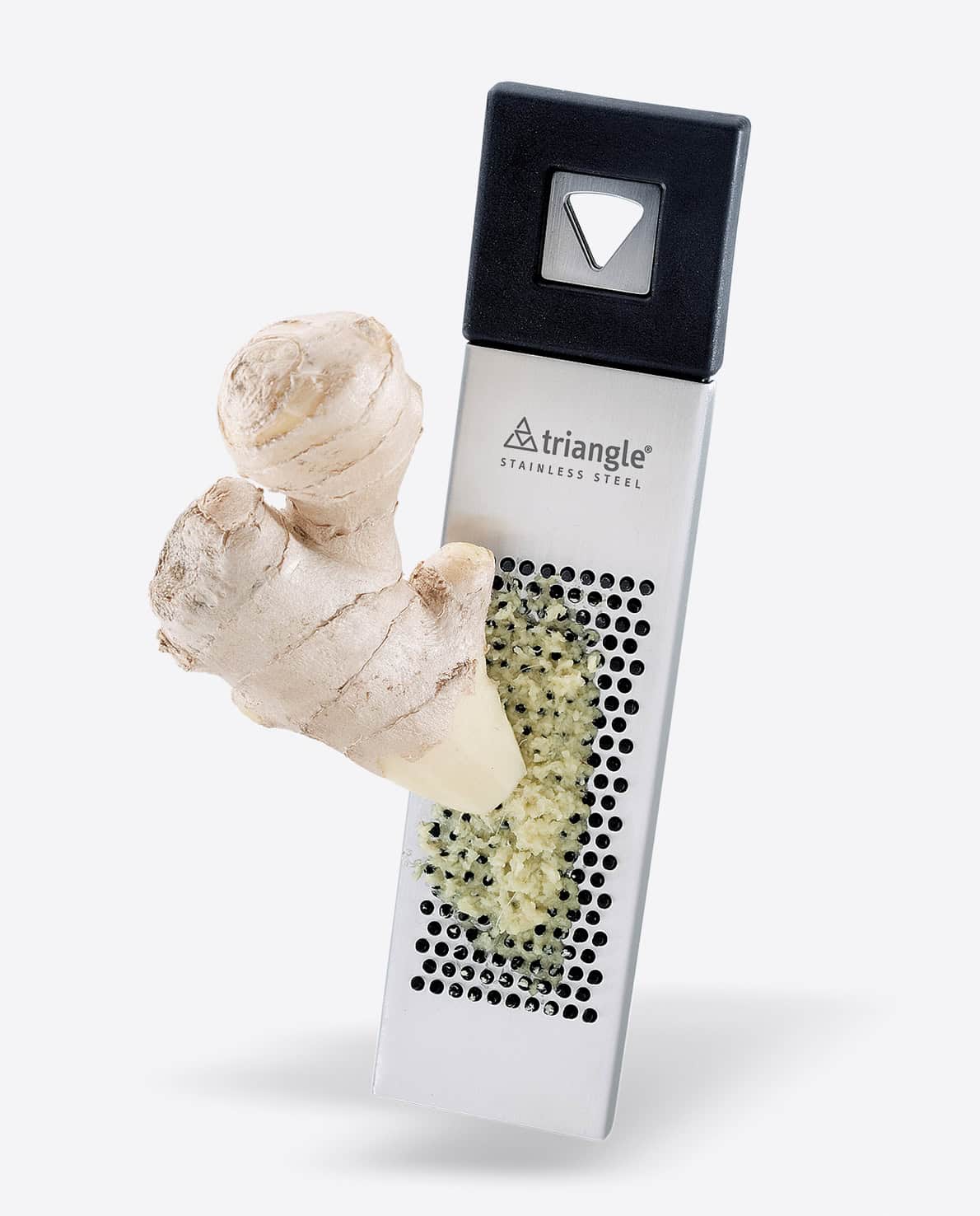 
                  
                    Aroma Grater • Triangle
                  
                