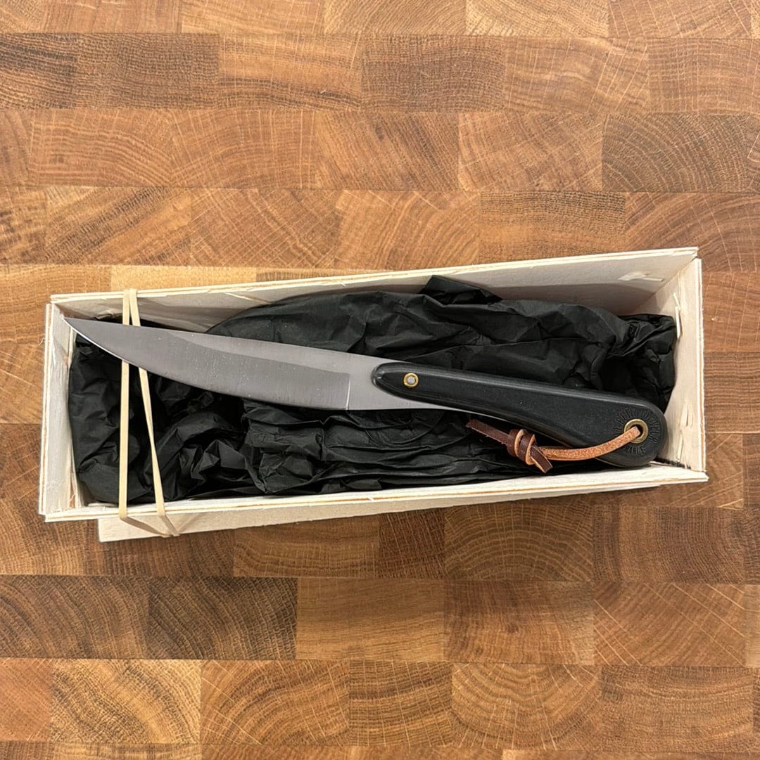 Auzier Kitchen Knives Office Petty Knife • Le Petit Jouteur