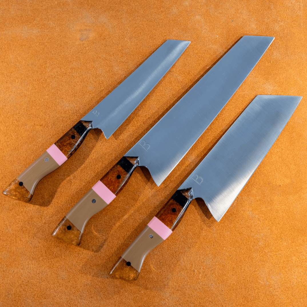 Baldwin Blades Baldwin Blades Très Beau Fall 2024