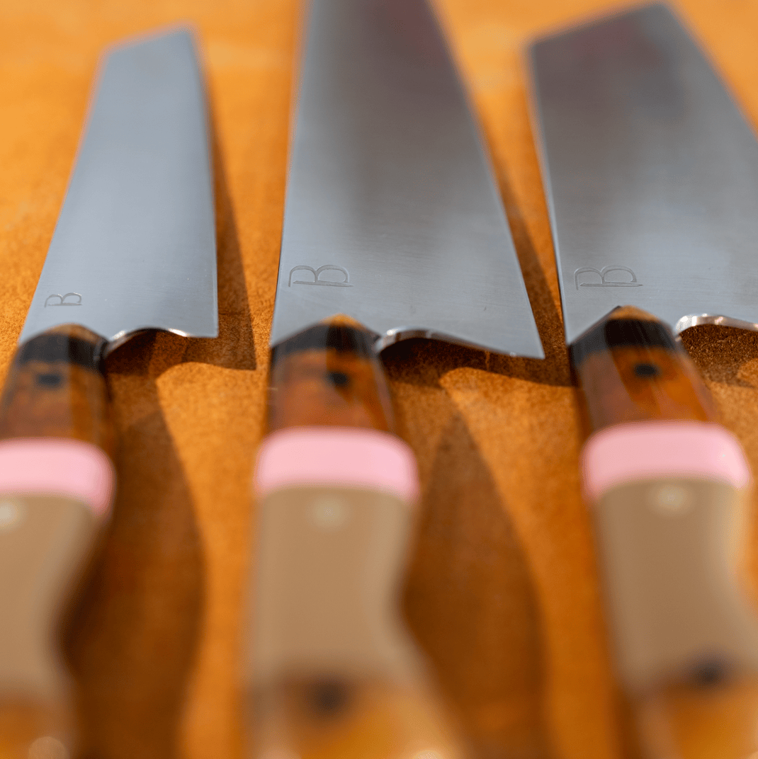 Baldwin Blades Baldwin Blades Très Beau Fall 2024