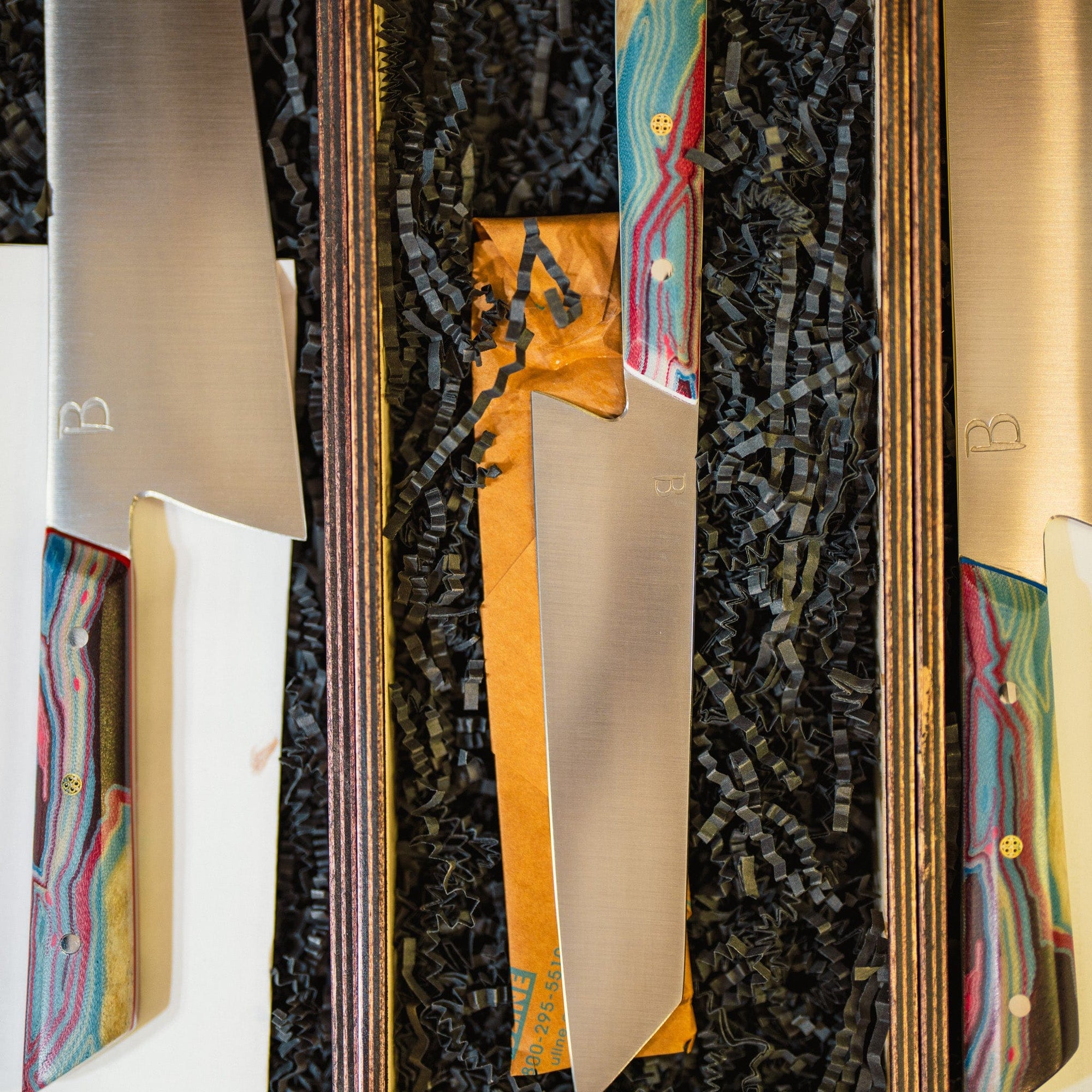 Baldwin Blades Baldwin Blades Très Beau Summer 2025