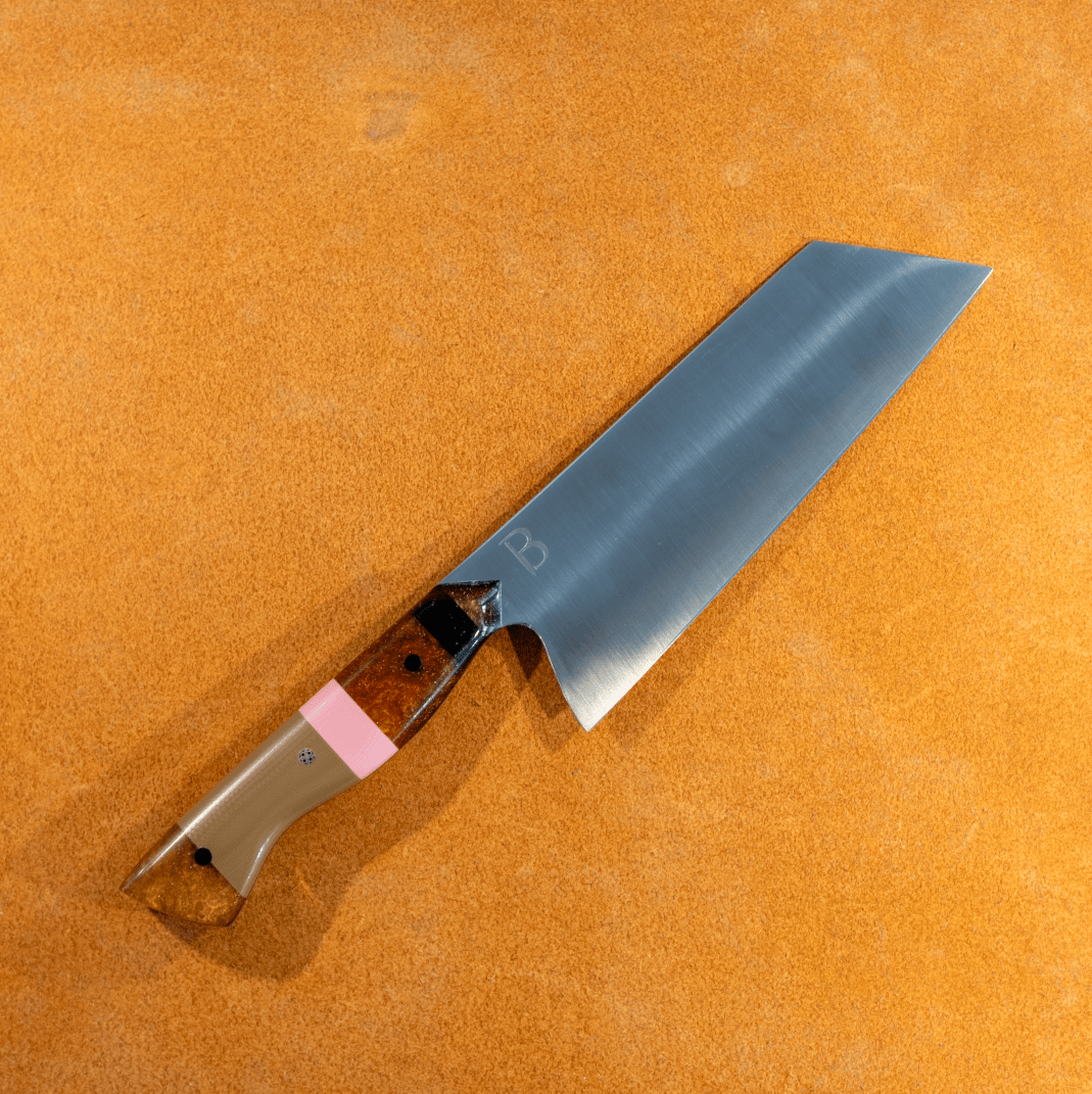 Baldwin Blades Baldwin Bunka Baldwin Blades Très Beau Fall 2024