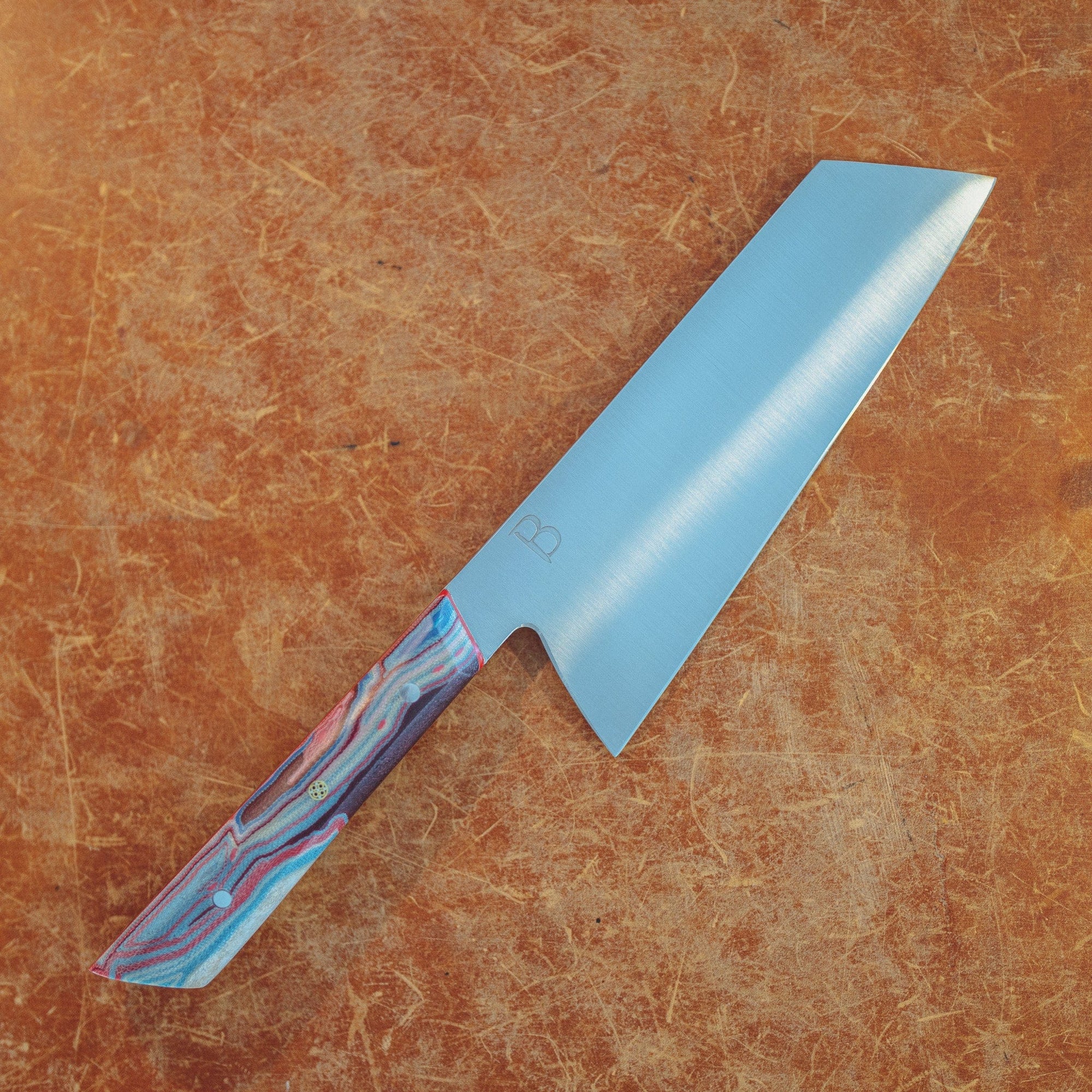 Baldwin Blades Baldwin •Bunka2•Tres Beau Baldwin Blades Très Beau Summer 2025