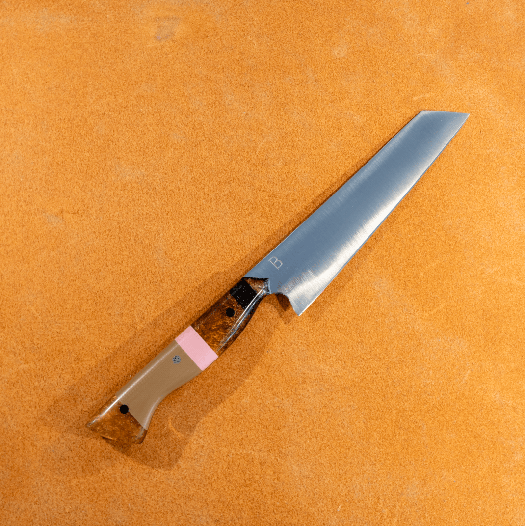 Baldwin Blades Baldwin Petty Baldwin Blades Très Beau Fall 2024