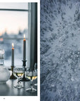 Nordic Winter Cookbook