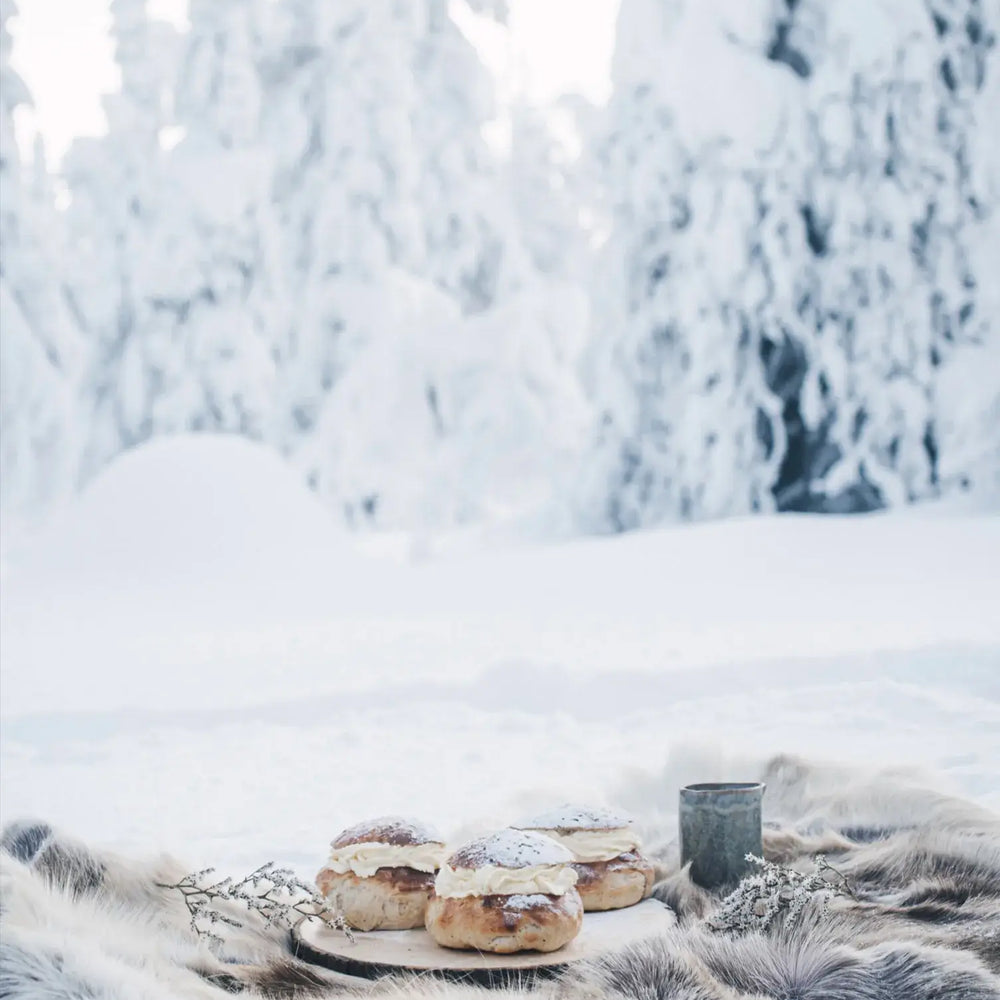 
                  
                    Nordic Winter Cookbook
                  
                
