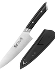 Cangshan cutlery Helena Black Utility 5.5 Cangshan Cangshan Helena Series