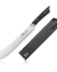 Cangshan cutlery Helena Series 10-Inch Butcher Knife Cangshan Helena Series