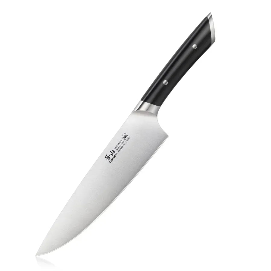 Cangshan cutlery Helena Series 8-Inch Chef's Knife Cangshan Helena Series