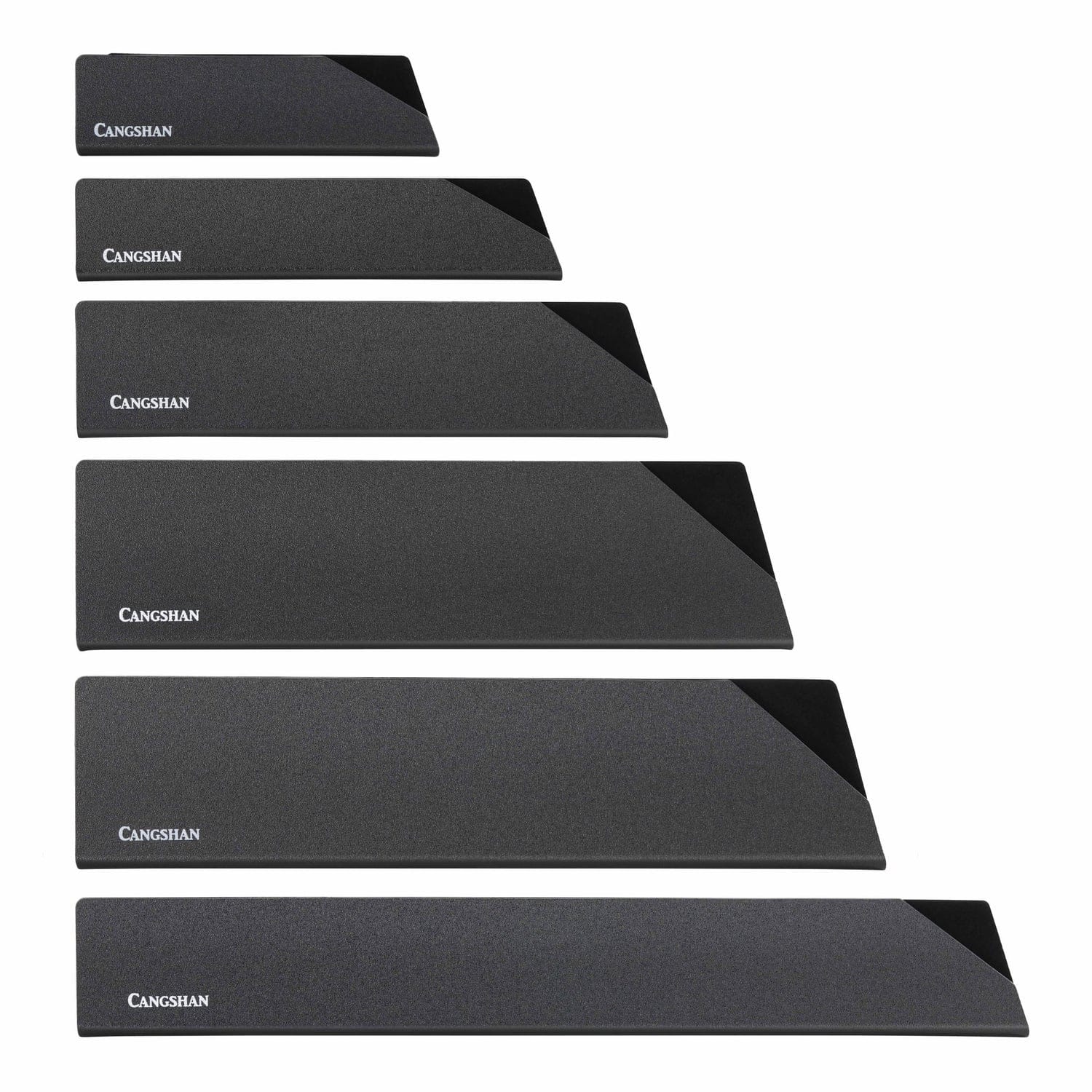 Cangshan Knife Edge Guard set by Cangshan