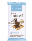 Chuao Candy & Chocolate Oh My S'Mores Mini Chuao Mini Chocolate Bars .39 oz