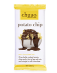 Chuao Candy & Chocolate Potato Chip Mini Chuao Mini Chocolate Bars .39 oz