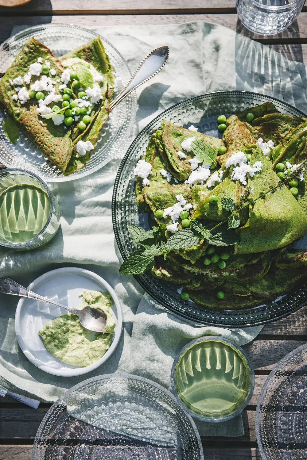 Cozy Publishing Cookbook MENU MENU