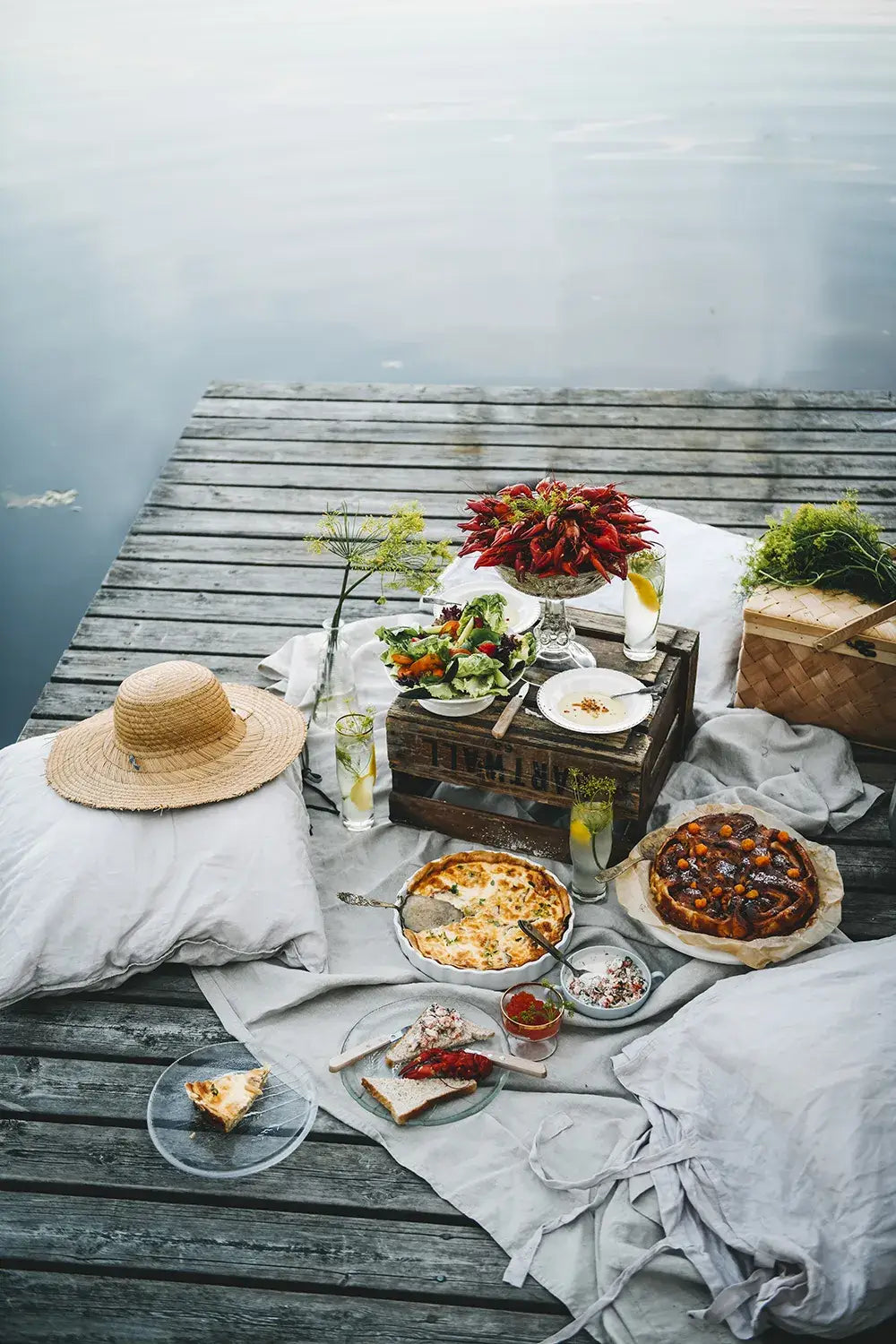 Cozy Publishing Cookbook MENU MENU