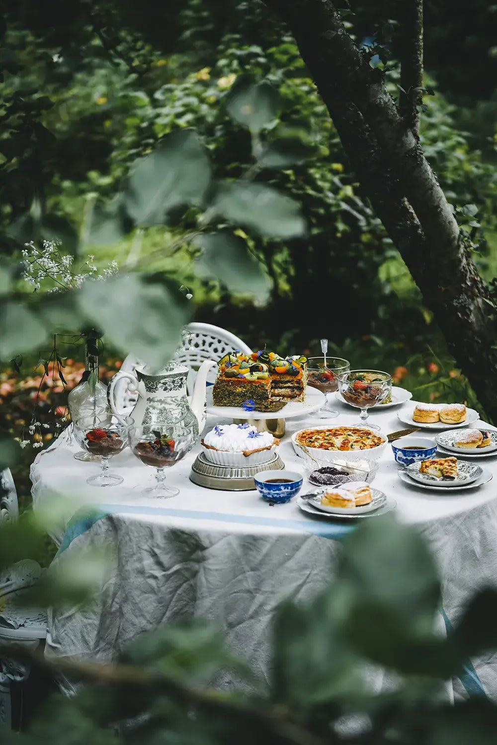 Cozy Publishing Cookbook MENU MENU