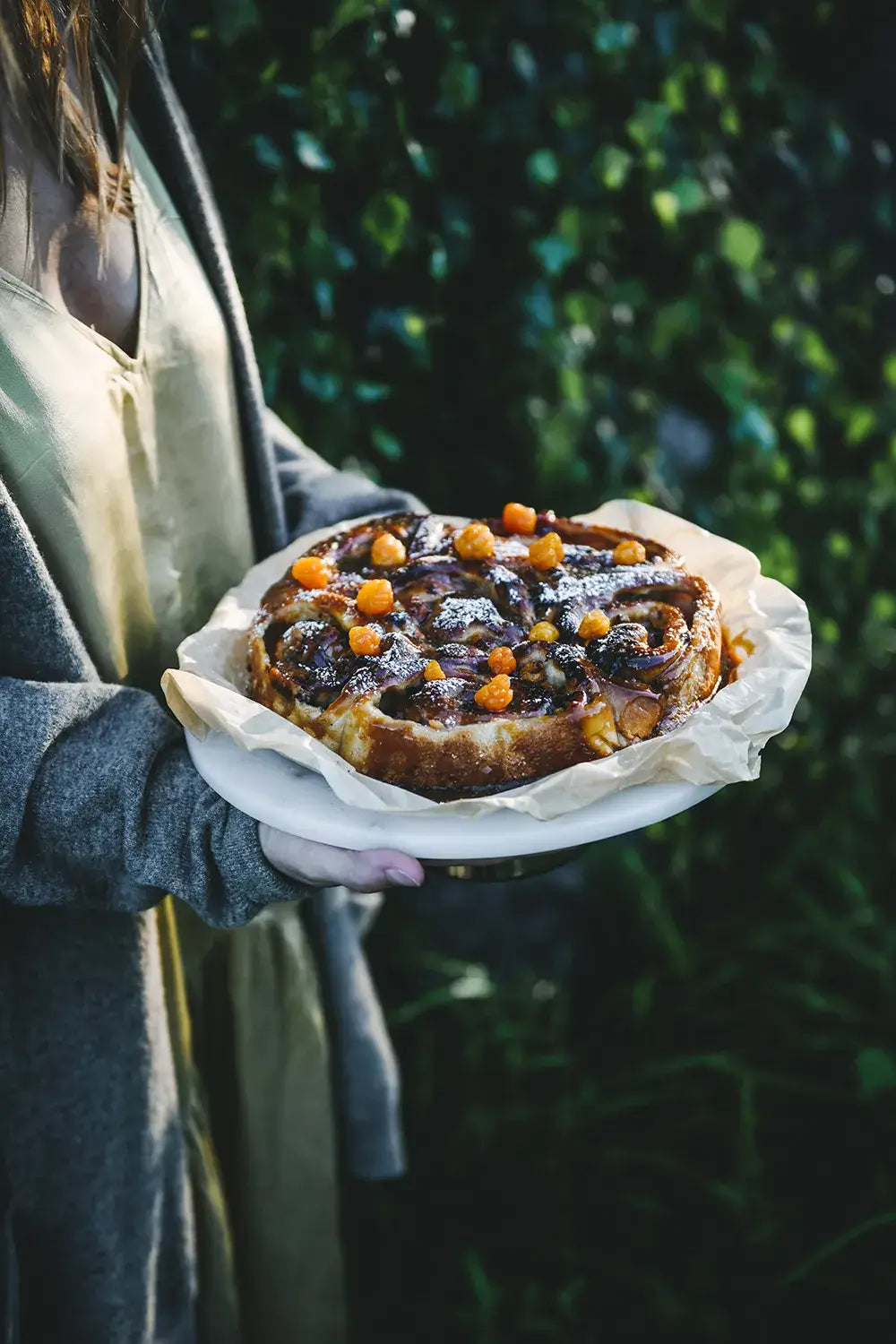 Cozy Publishing Cookbook MENU MENU