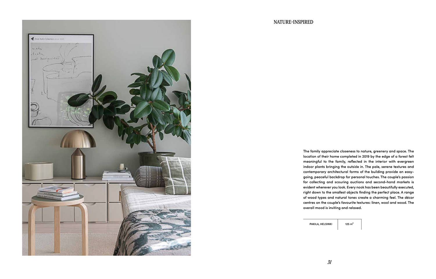 Cozy Publishing Decor book Soft Nordic Soft Nordic