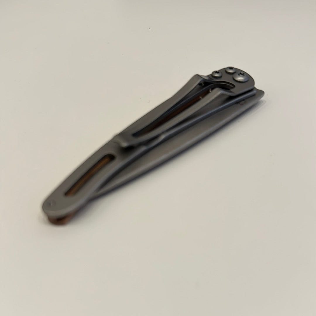 Deejo Folding Knives Pocket Knife 27g • Deejo