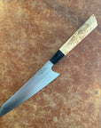 Faccipieri Kitchen Knives ONE by Alfredo Faccipieri