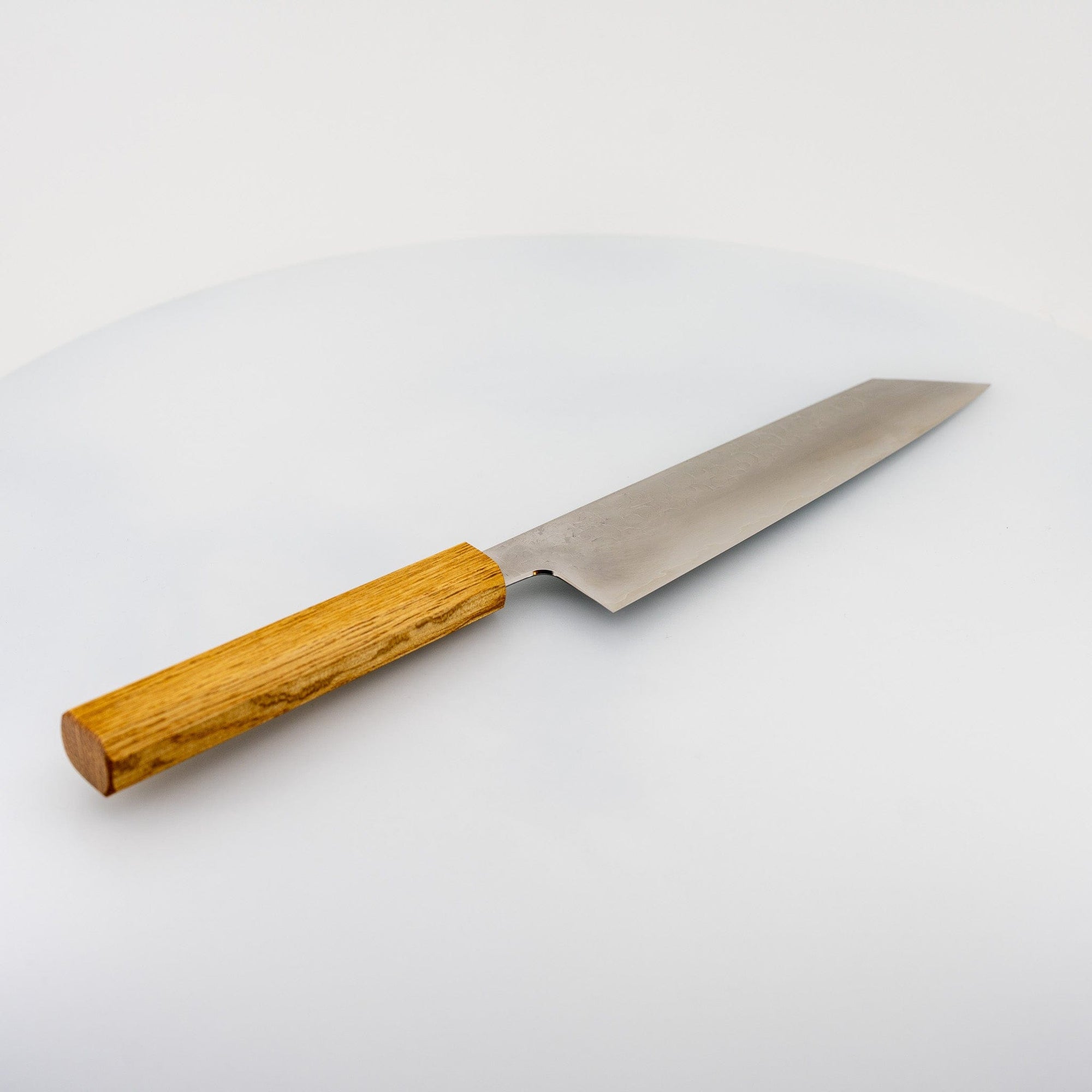 Fukui Co., Ltd. HADO Shiosai K-Gyuto 210mm-Walnut Handle HADO Shiosai Knives- Walnut Handle