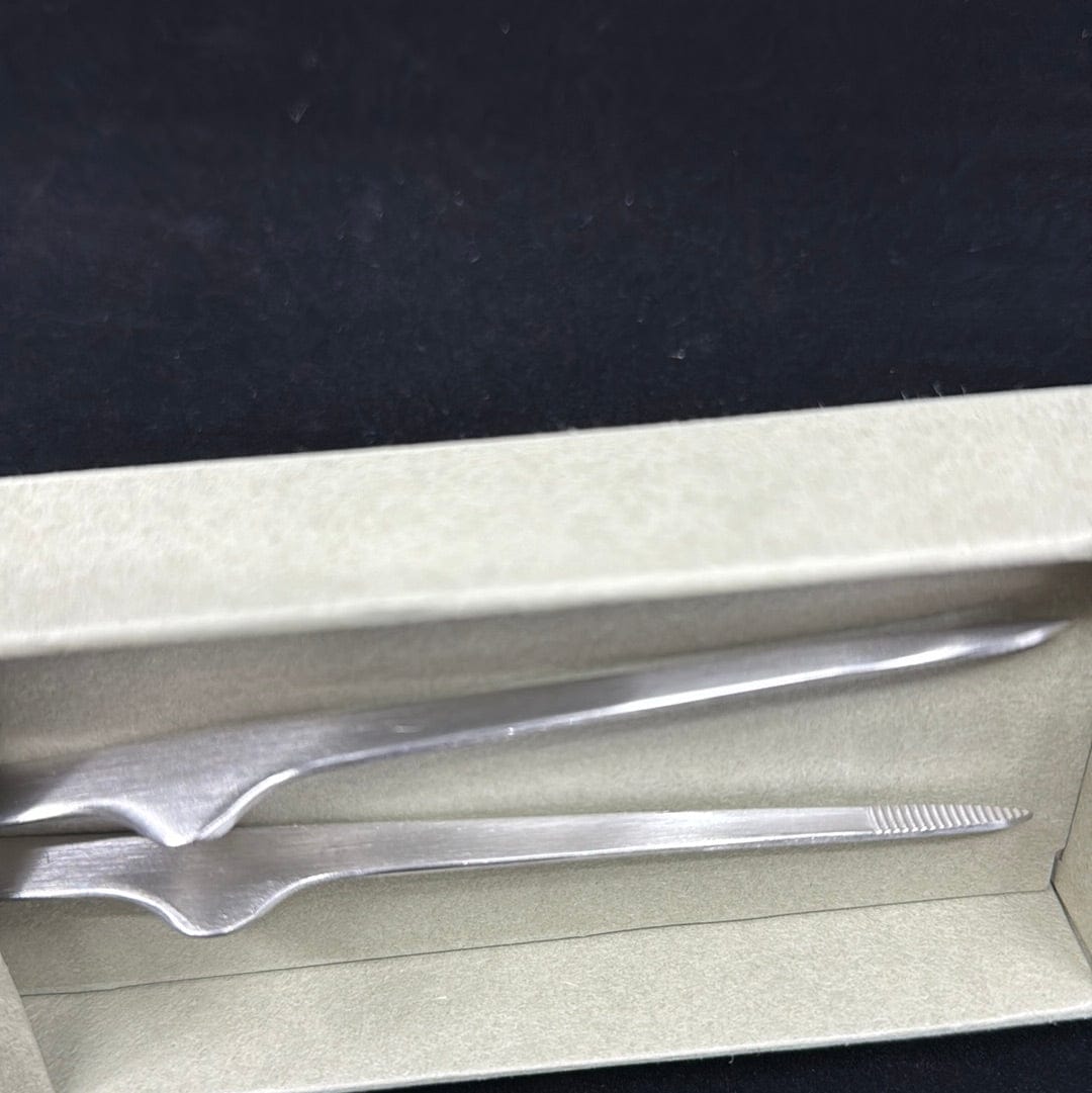 Gestura Tools & Utensils Petite Stando | Silver Petite Stando •  Gestura