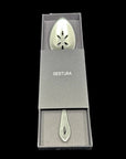 Gestura Tools & Utensils Slotted Spoon • Gestura