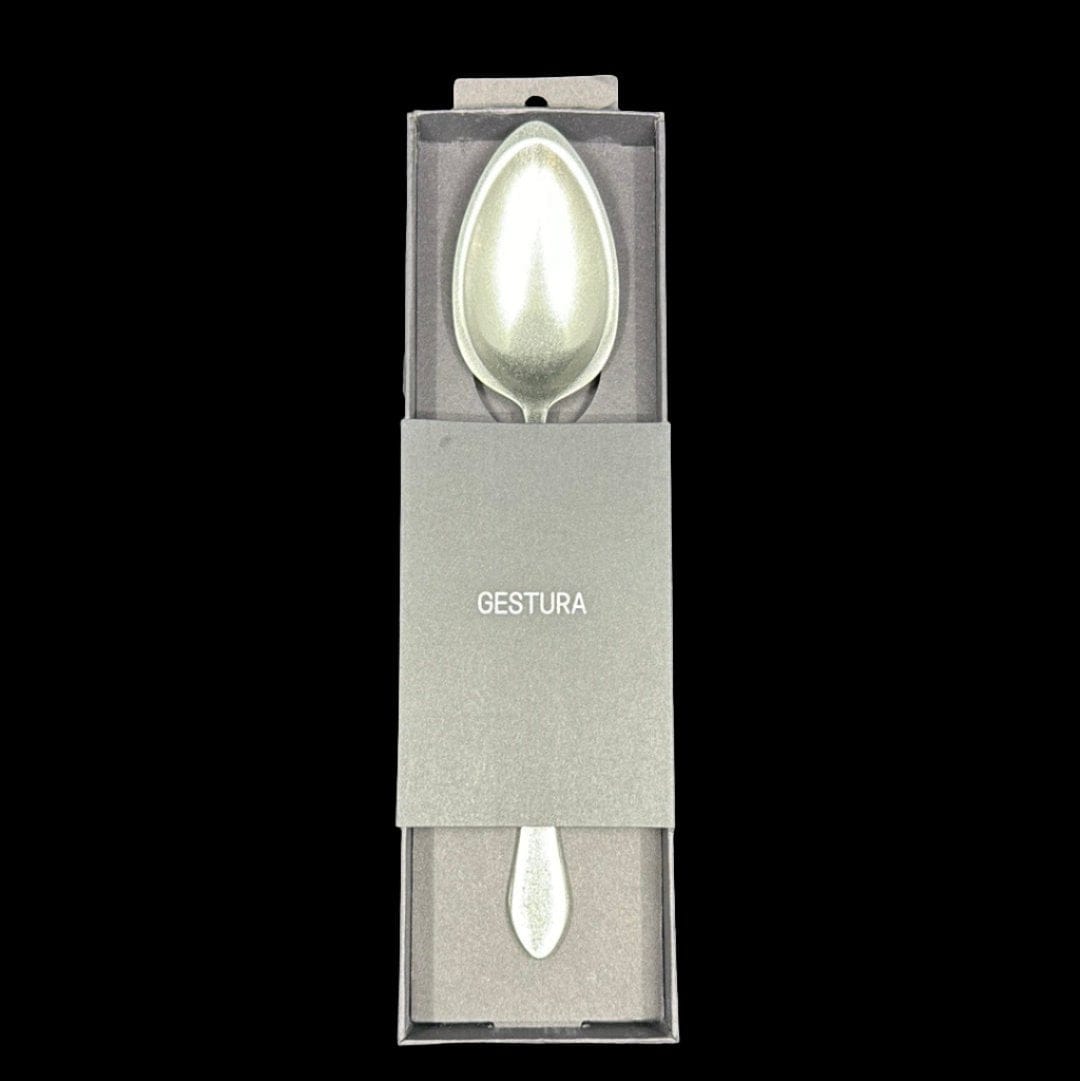 Gestura Tools & Utensils Spoon • Gestura