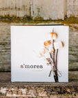 Gibbs Smith Cookbook S'mores: Campfire Cooking S'mores: Campfire Cooking • Gibbs Smith