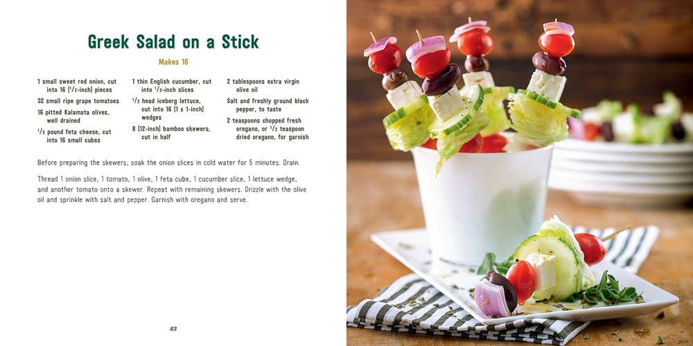 Gibbs Smith Cookbook Small Bites: Skewers Sliders & Other Party Eats Small Bites: Skewers, Sliders, & Other Party Eats • Gibbs Smith