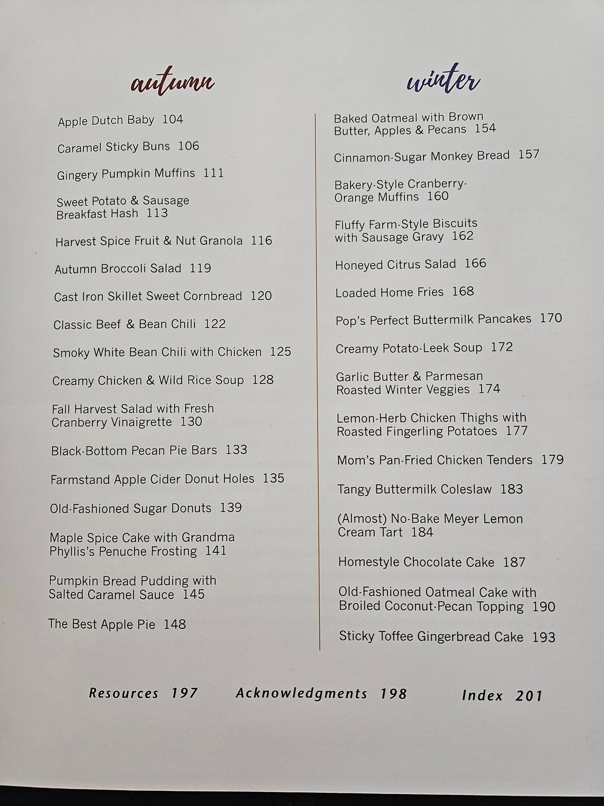 Gibbs Smith Farmhouse Weekends: Menus for Relaxing Country Meals All Yr