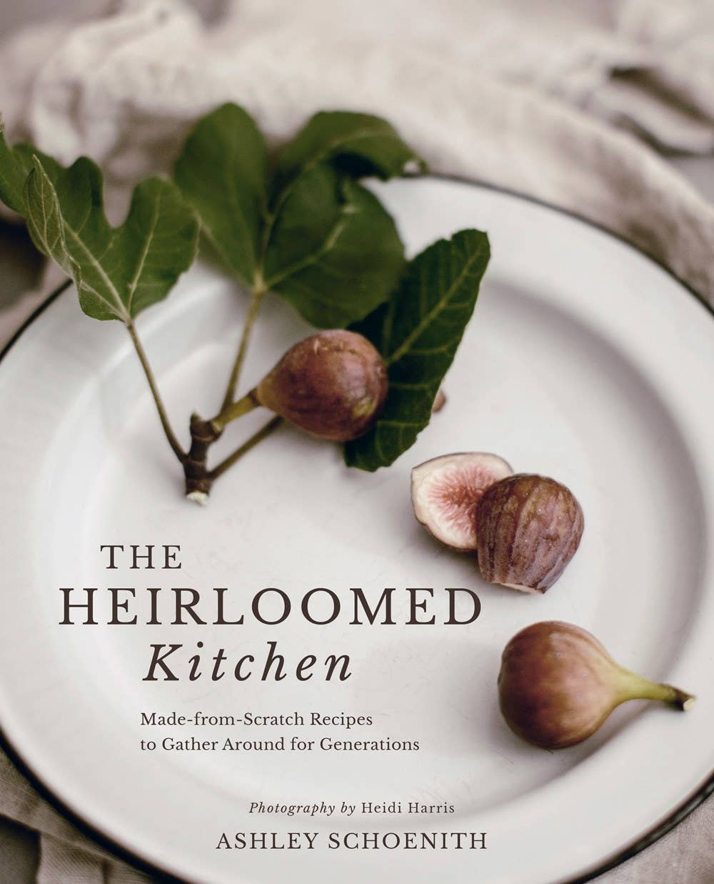 Gibbs Smith Heirloomed Kitchen