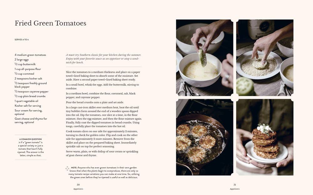 Gibbs Smith Heirloomed Kitchen