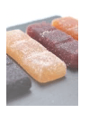 Great Ciao Candy & Chocolate Pate de Fruits 30g • Assorted Flavors from France • Doucet Présentoir