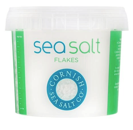 Great Ciao Pantry Cornish Salt 50g Cornish Salt 50g