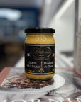 Great Ciao Pantry Dijon Dijon Mustard