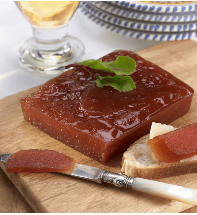 Great Ciao Pantry Membrillo Quince Paste 300g Membrillo • Quince Paste 300g