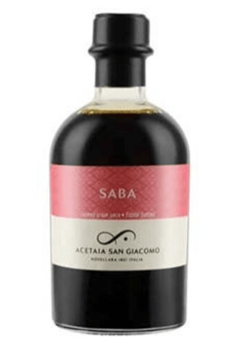 Great Ciao Pantry Saba | Balsamic Vinegar 250g Saba • Balsamic Vinegar 250g