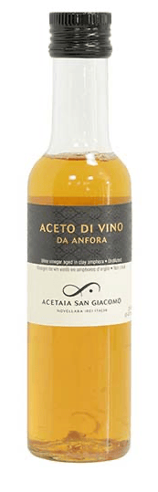 Great Ciao Pantry White Wine Vinegar 250ml White Wine Vinegar 250ml