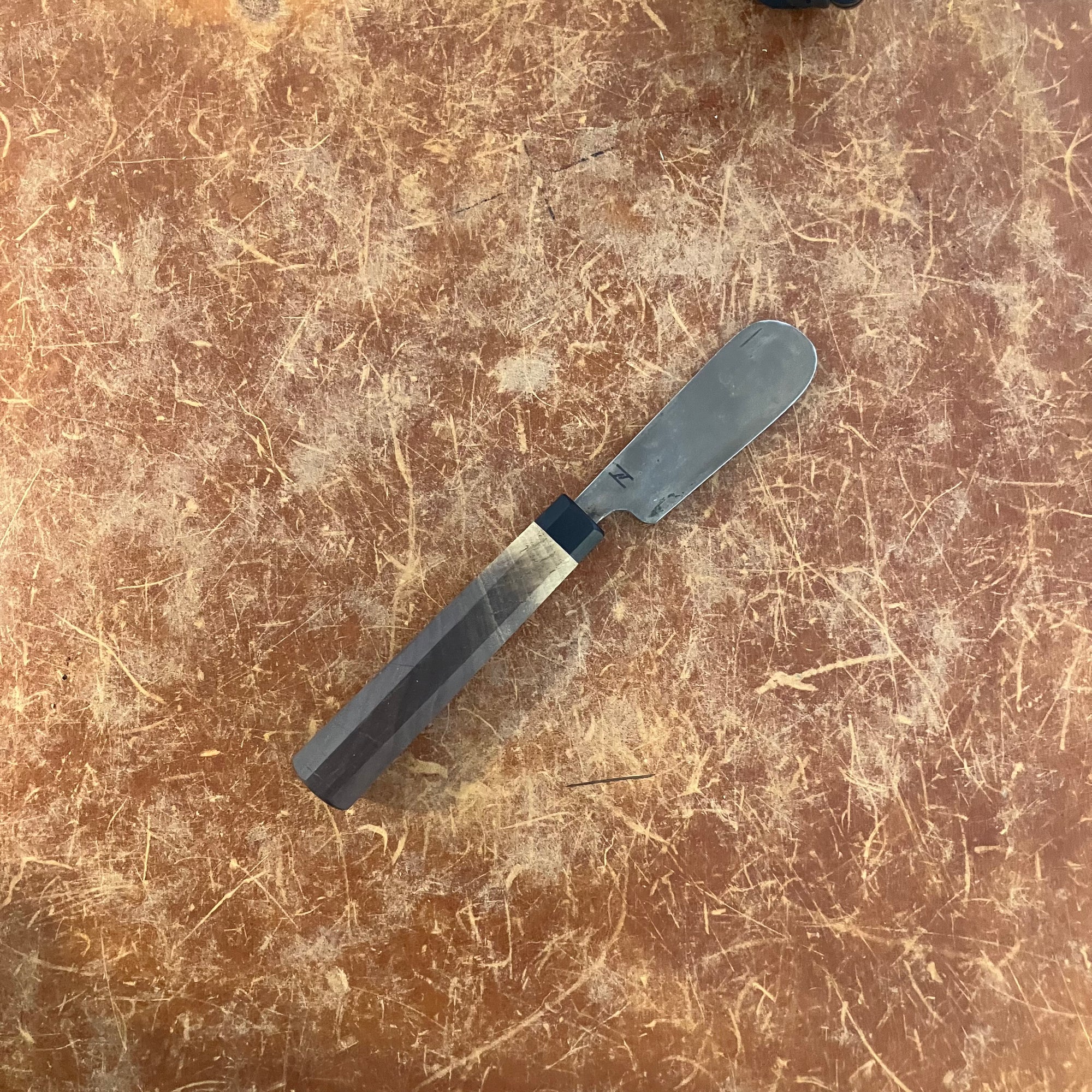 Hall Made Accessory Hallmade Cheese Knives