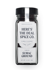 Here's the Deal Spice Co Sumac Here's the Deal Spices