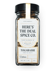 Here's the Deal Spice Co Togarashi Here's the Deal Spices