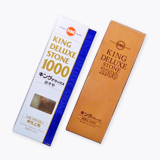 Hida Tool 1000 King Sharpening Stone