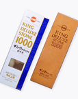 Hida Tool 1000 King Sharpening Stone