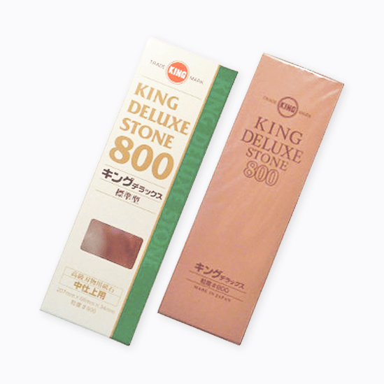 Hida Tool 800 King Sharpening Stone