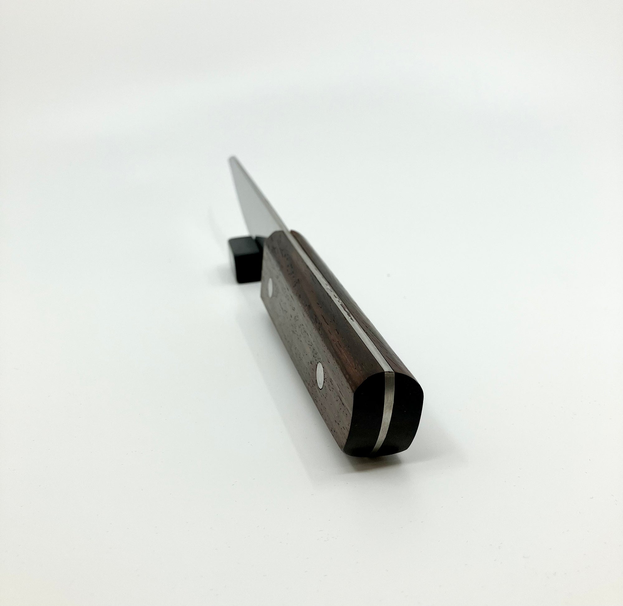 Hida Tool Kitchen Knives Hankostu Boning 140mm | Wood Handle Hankostu Boning 140mm • Stainless Steel • Wood Handle • Kusakichi