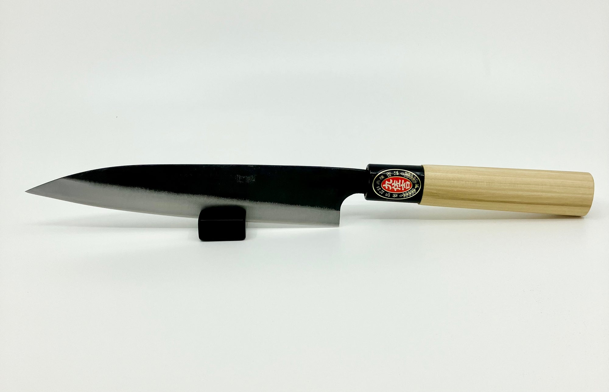 Hida Tool Kitchen Knives Sujihiki 165mm Kusakichi |  Kurouchi kusackichi